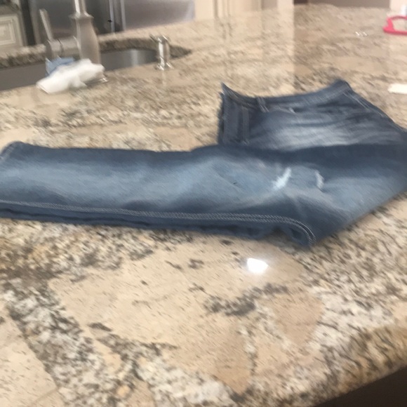 Evan-x Basic Men jeans - Picture 3 of 6